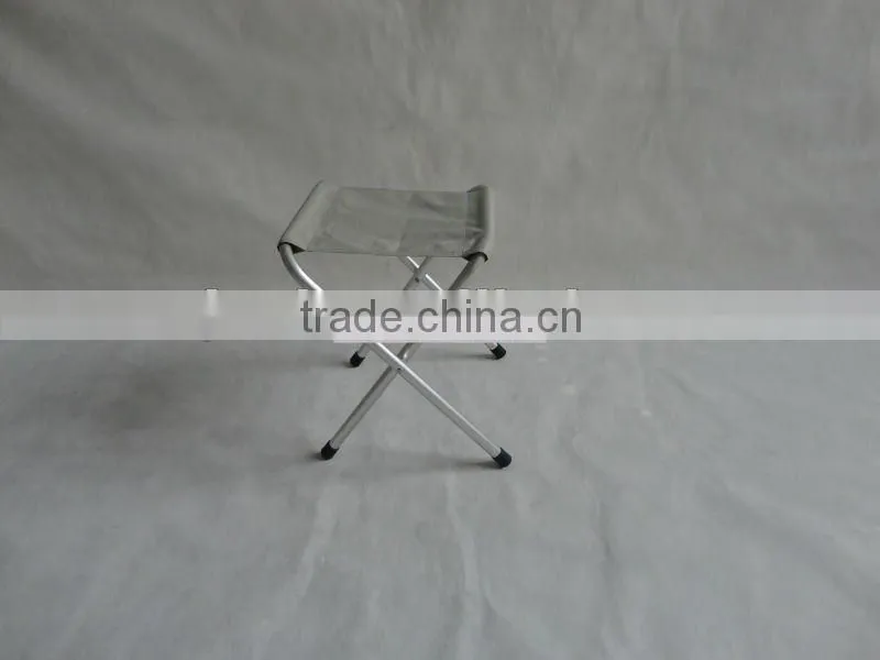 Outdoor Plastic Folding Chair