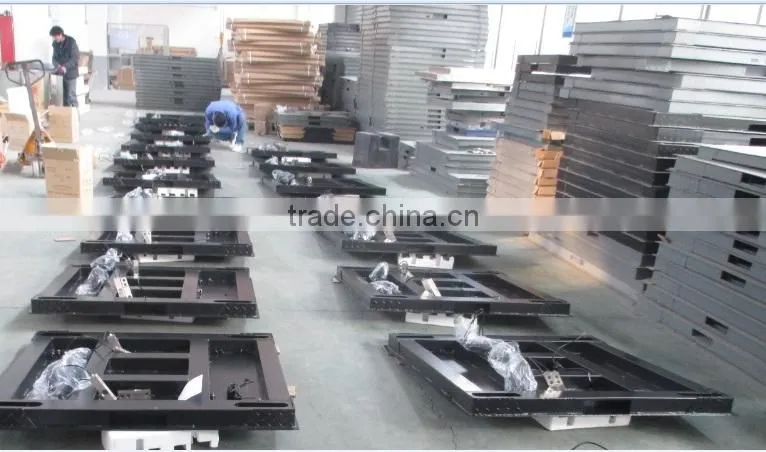 Changzhou Marco Weighing Equipment Factory company overview - view 3
