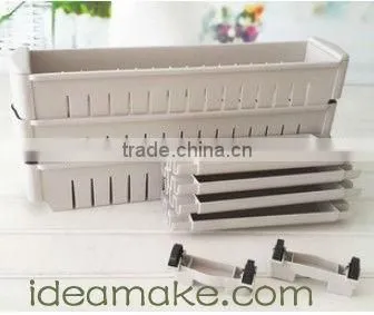 Pull Out Pantry Home Organizer As Seen On TV