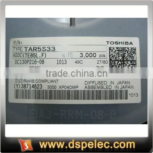 TAR5S33