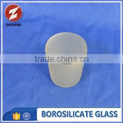 custom glass lamp shade glass cylinder