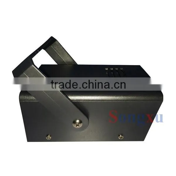 high power 3w dmx mini dj lighting led strobe flash light