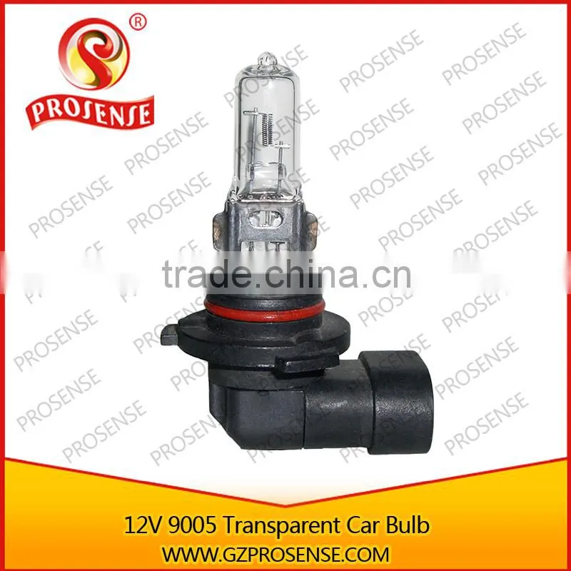 Prosense 12V car headlamp bulb hb3u 9005 Headlight for Honda Crosstour