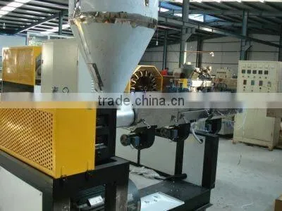 PVC STEEL WIRE REINFORCED HOSE