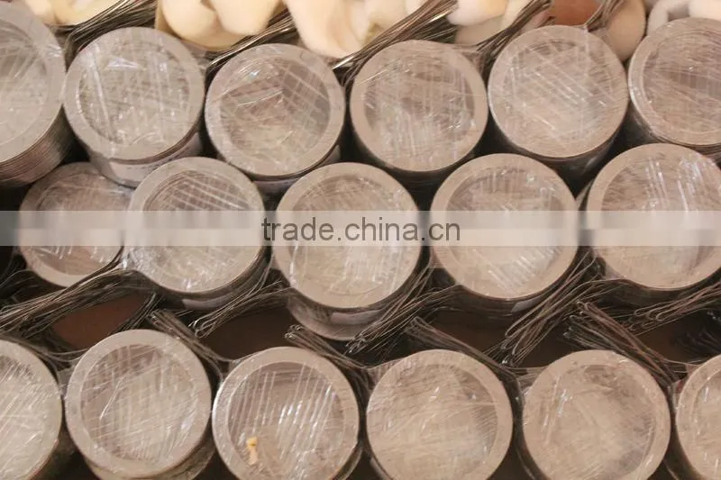 ASME B16.20 SS316/SS304/SS316L Spiral Wound Gasket