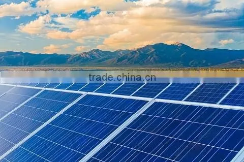 Cheap Sale 250w Poly Solar Panels B Grade in stock Re5