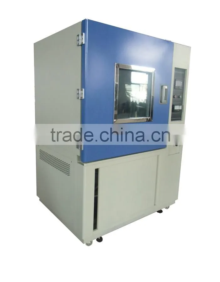 Sand And Dust Resistance Test Chamber