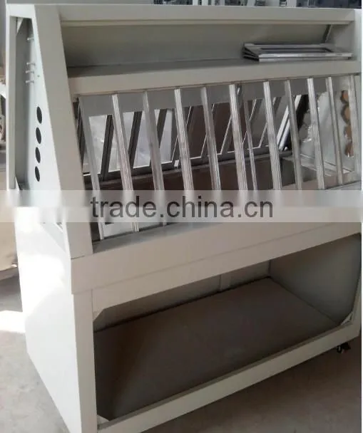Programable Climate Resistant UV Testing Chamber