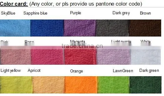 Microfiber Cloth For use on Glass,windows,Miracle fabric cleaning towel