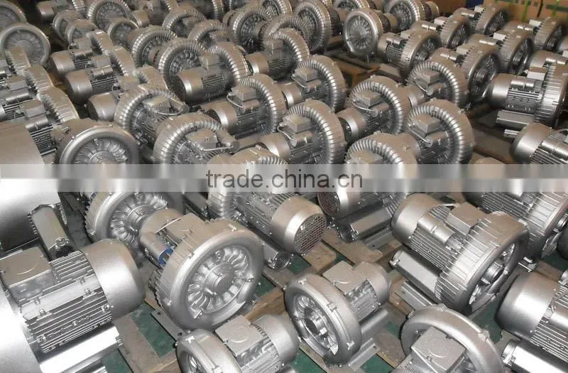 2RB940 H27 15KW Side Channel blower