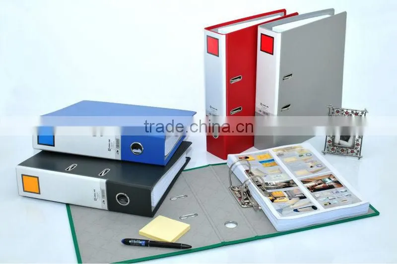 LEVER ARCH FILE