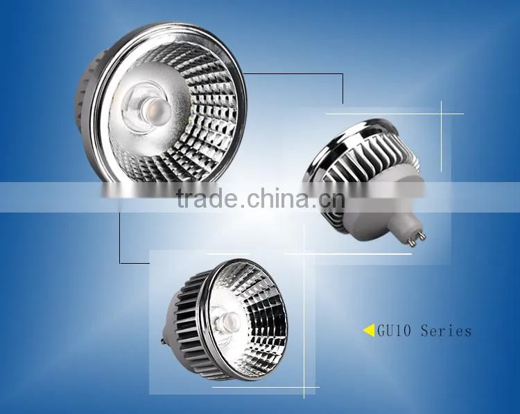 14w e27 gu10 led spotlight and Rubicon Capacitor