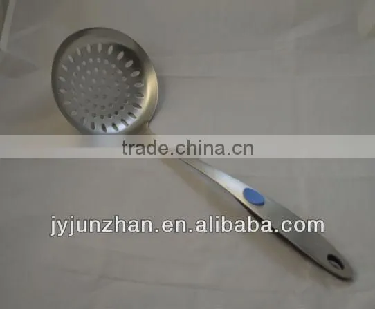 Stainless Cooking Turners made by Junzhan Factory directly and sell directly