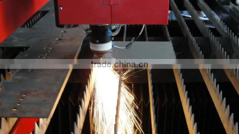 laser cutting machine Carbon steel cutter