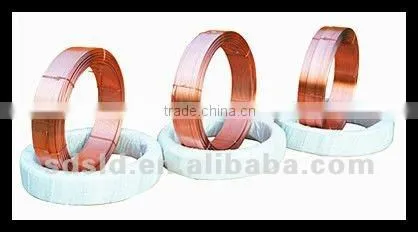 SAW H08Mn2MoA (EA3) submerged arc welding wire