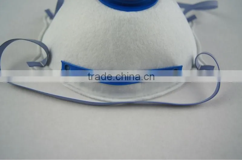 anti-odor anti fog face mask