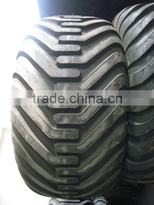 800/45-26.5,850/50-30.5,48X25.00,48X31.00 High Flotation Farm Tires