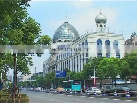 Wenzhou Aole Safety Equipment Co., Ltd. company overview - view 1