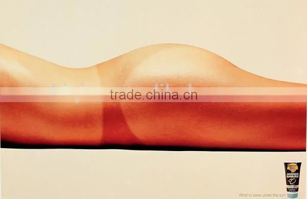 OEM Sunblock/suncreen,SPF30+++