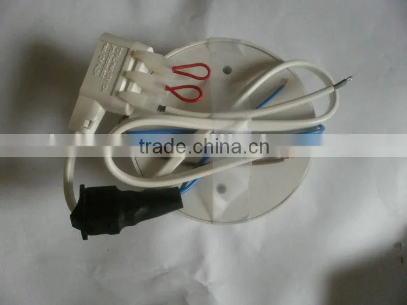 50W 350ma,700mA dual output constant current waterproof LED driver