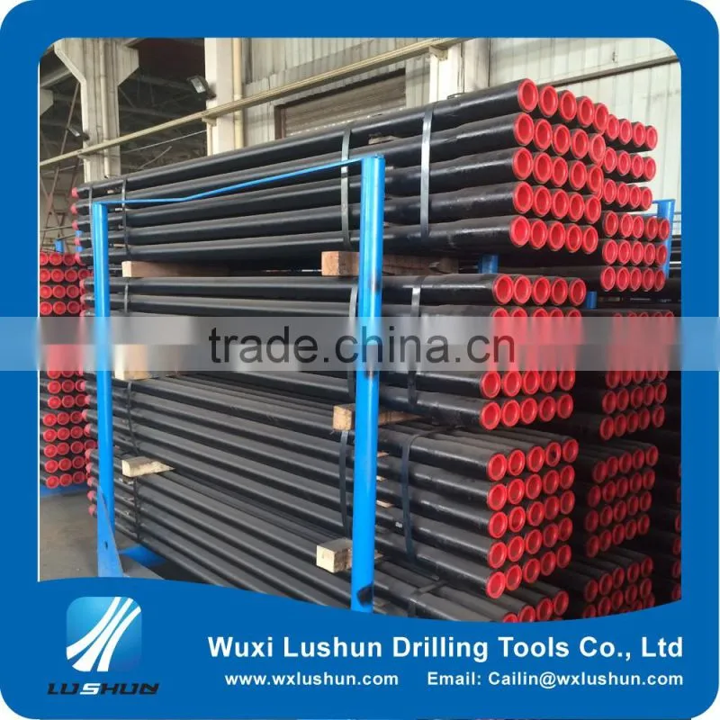 Hdd drill pipe/D24 S135