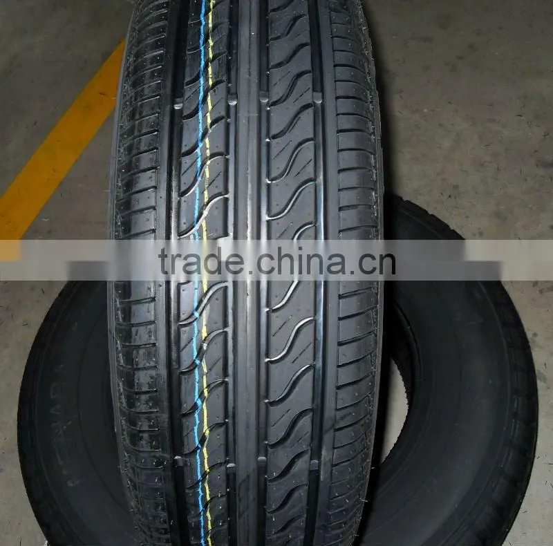 PCR tire 195/50R15 DOUBLE KING