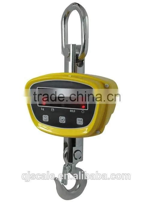 100KG 200KG 300KG 500KG 1000KG Crane Scale