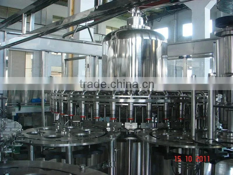tea processing machine
