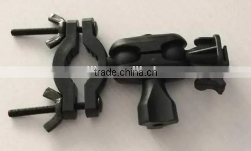 New-arrival universal car bike holder mount LS300W LS400W GT300W DVR Bracket with strong fixation