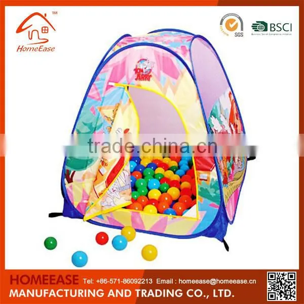 Eco Friendly Children Bed Tent