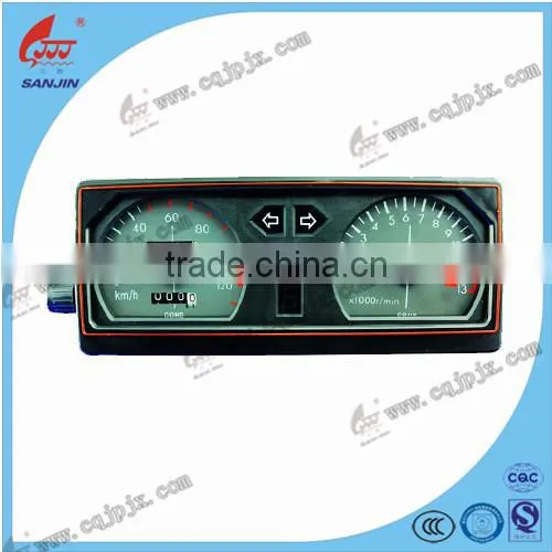Motorcycle Engine Parts Universal Digital Meter For Motorcycle For Wholesale Motorcycle Parts
