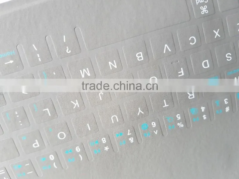 low price factory hot selling bluetooth keyboard