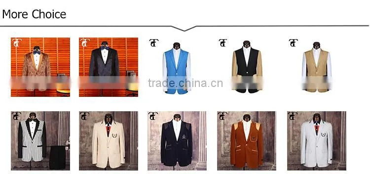 latest design men suit coat pant men suit for weeding turkish mens suits