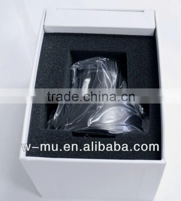 Market Futian Speaker, Bluetooth 26 watt Vibration Speaker with Micro USB Power Supply