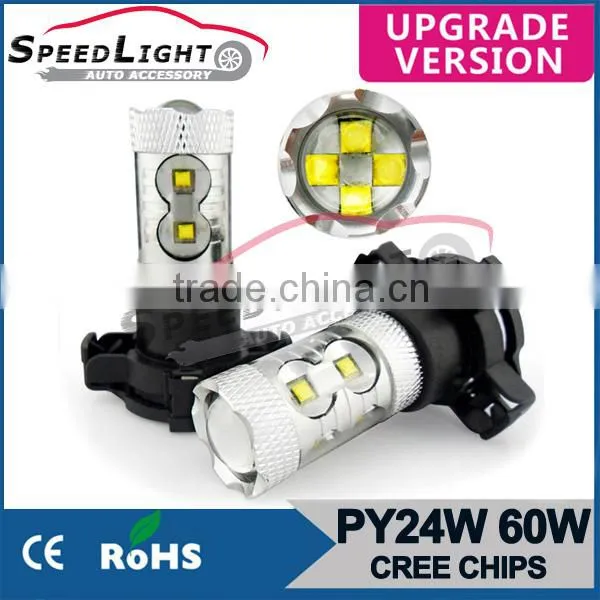 Speedlight Super brightness Cheap LED Lights 12V 80W Width Voltage LED For Car