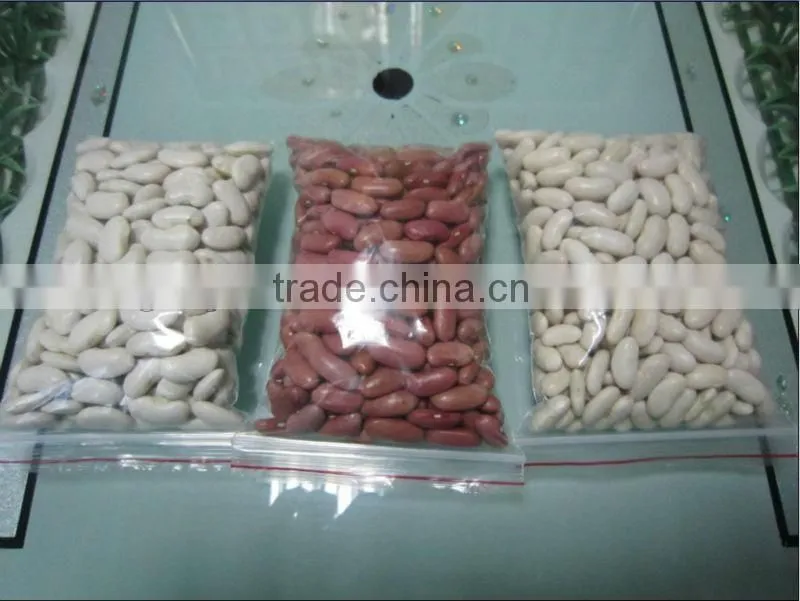 Dried Peas and other beans
