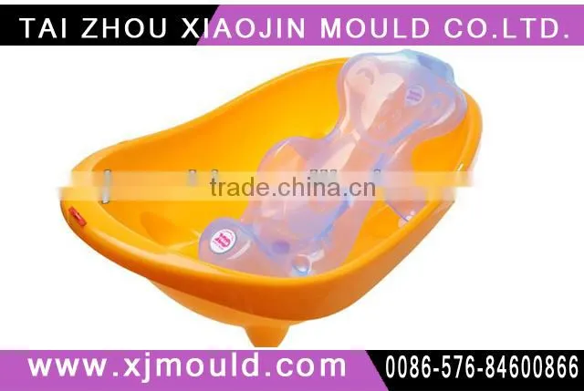 mould for plastic baby bathtub,plastic mould for bathtubs for children
