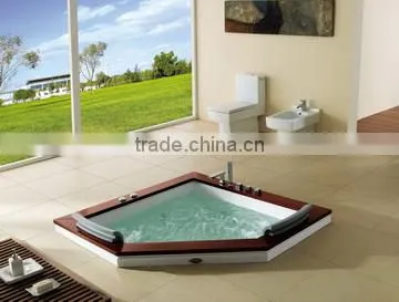 MEXDA Massage Bathtub(whirlpool,bathtubs,tubs) WS-0503