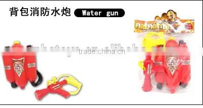 fire control set toy game firefighting