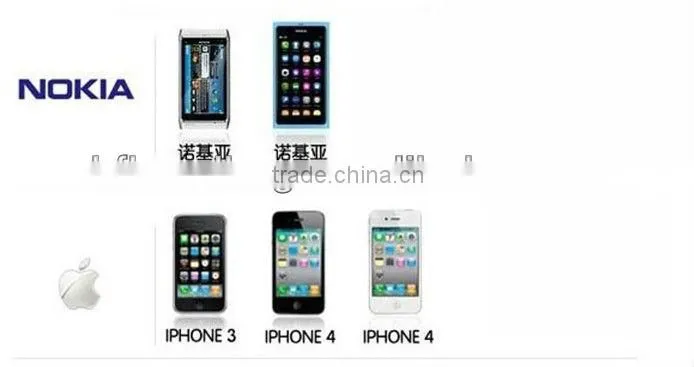 2013 Hot selling wallet case for any phone