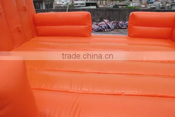amazing inflatable wall climbing,hot sale climbing mountains for fun