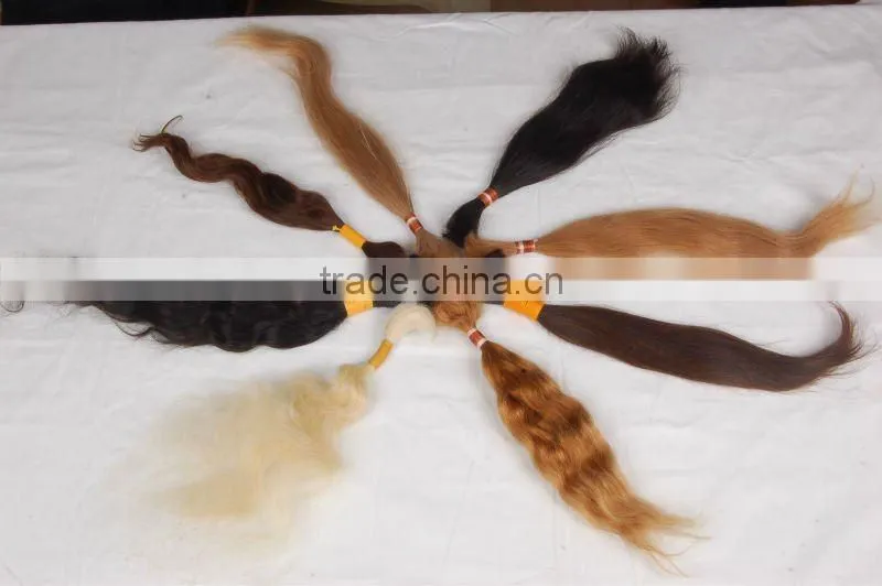 jerry curl bulk hair