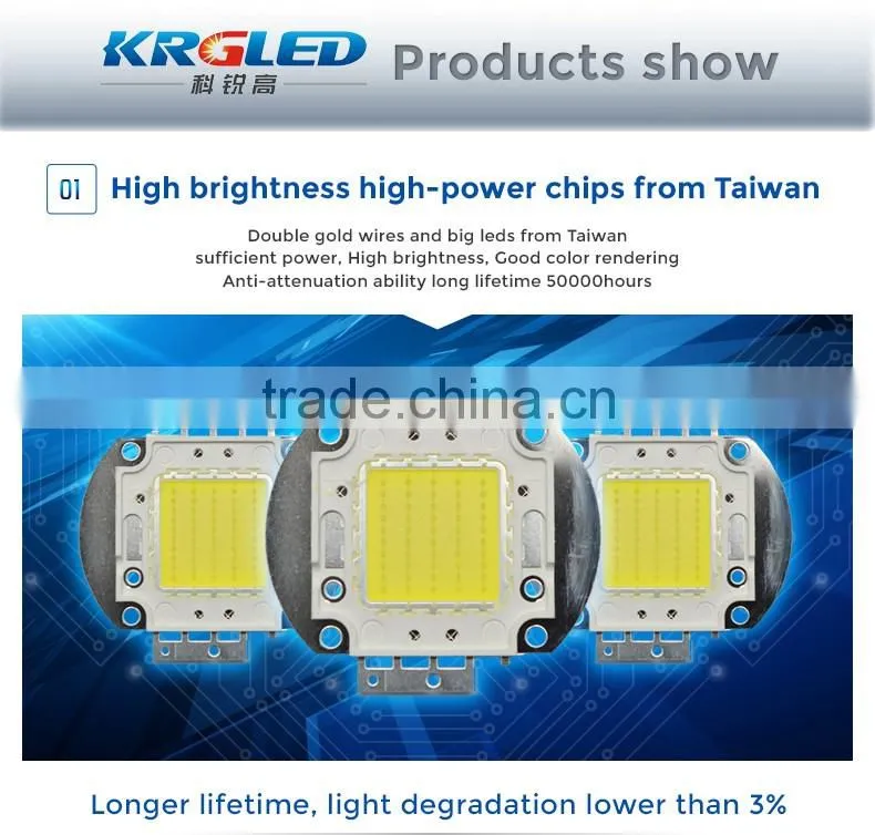 bud light canopy 90W gas station light 60w gas station led canopy lights