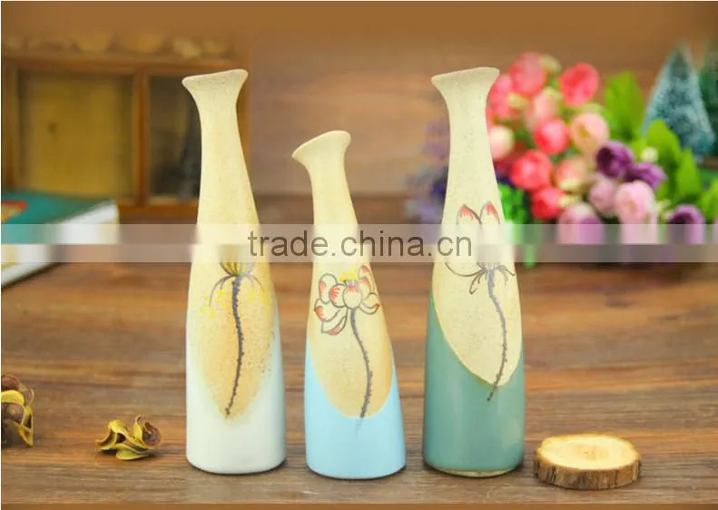 Jingdezhen Manual Coarse Household Ceramics Handicraft HY03