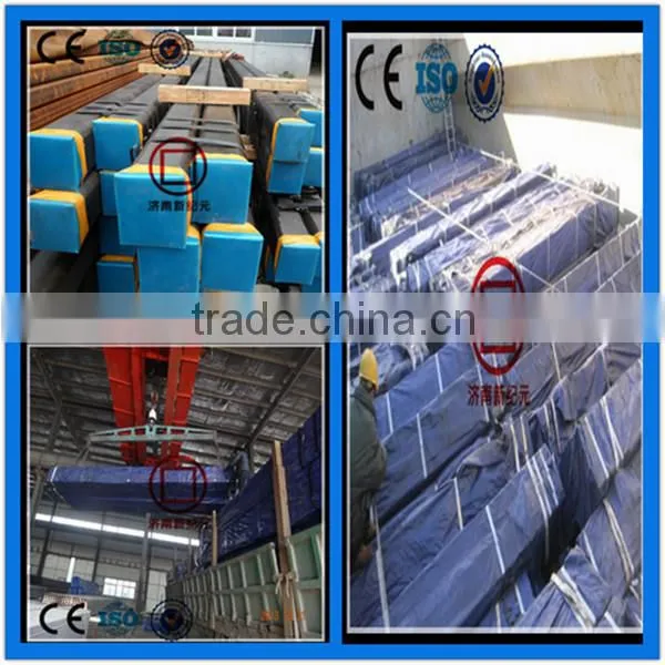 Oval Steel Pipe/tube