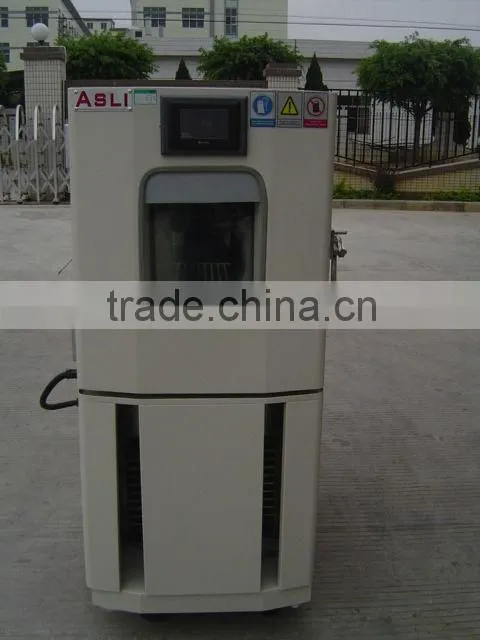 Programmable Constant Temperature Humidity Chamber China Manufacturer
