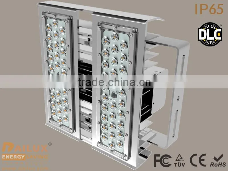 High lumens ip66 120lm/w efficency 60w 2 modules led high bay lighting solutions