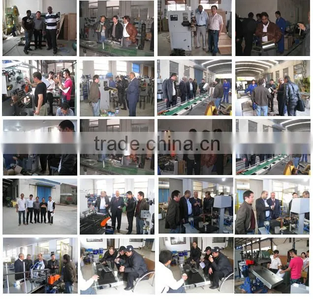 Semi Auomatic Portable Metal Cutting Machine