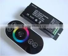 Wireless touch controller,RF touch panel controller,rgb touch LED Controlle