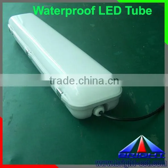 IP65 Tri-Proof LED Light ,waterproof LED Tube